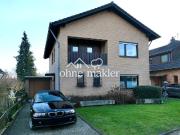 Freistehendes Einfamilienhaus auf großem Südgrundstück,...