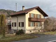 Freistehendes Einfamilienhaus, BJ 1949,...