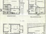 freistehendes Einfamilienhaus BJ 1976 in Kelkheim Fischbach
