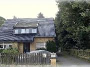 Freistehendes EinfamilienHaus direkt am WaldRand