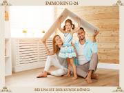 FREISTEHENDES EINFAMILIENHAUS + DOPPELGARAGE + GARTEN IN...