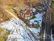 Freistehendes Einfamilienhaus für Naturliebhaber in...