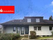 Freistehendes Einfamilienhaus großes Platzangebot viele...