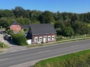 freistehendes Einfamilienhaus im Naturschutzgebiet von...