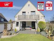 freistehendes Einfamilienhaus in begehrter Lage...