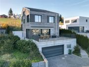 Freistehendes Einfamilienhaus in beliebtem Wohnquartier