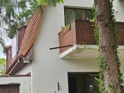 Freistehendes Einfamilienhaus in Berlin Rudow umsäumt...
