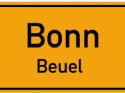 Freistehendes Einfamilienhaus in Bonn Beuel Rheinnähe