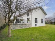 FREISTEHENDES EINFAMILIENHAUS IN BUCHS SG – KOMPLETT...