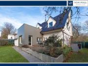 freistehendes Einfamilienhaus in Dortmund Wambel...