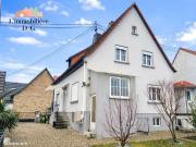 Freistehendes Einfamilienhaus in Drusenheim Elsass zu...