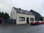 Freistehendes Einfamilienhaus in DU Homberg/Grenze Moers...