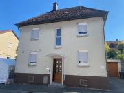 Freistehendes Einfamilienhaus in Heilbronn NGT