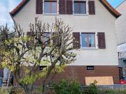 Freistehendes Einfamilienhaus in Homburg Schwarzenbach