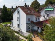 Freistehendes Einfamilienhaus in Kassels beliebter...