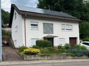 Freistehendes Einfamilienhaus in Krickenbach