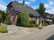 Freistehendes Einfamilienhaus in Lünen Niederaden 44532