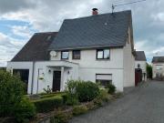 Freistehendes Einfamilienhaus in Nomborn