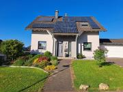 Freistehendes Einfamilienhaus...