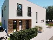 Freistehendes Einfamilienhaus in ruhiger Lage