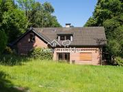 Freistehendes Einfamilienhaus in ruhiger Lage Essen Haarzopf