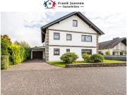 Freistehendes Einfamilienhaus in ruhiger Lage in...