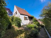 Freistehendes Einfamilienhaus in ruhiger Lage mit großem...