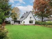 Freistehendes Einfamilienhaus in ruhiger Lage von Neuss...