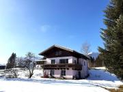 Freistehendes Einfamilienhaus in Schützing Saalfelden