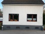 Freistehendes Einfamilienhaus in Solingen Wald