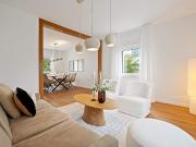 Freistehendes Einfamilienhaus in Wiesbaden Bierstadt...