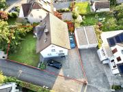 Freistehendes Einfamilienhaus in Wohlen AG