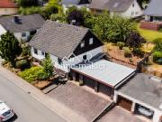 Freistehendes Einfamilienhaus in Wohngegend ohne Provision