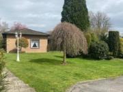 Freistehendes Einfamilienhaus mit Ausbaureserve in TOP Lage