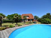 Dörverden | Freistehendes Einfamilienhaus mit beheiztem...