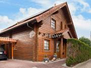 Freistehendes Einfamilienhaus mit Charme und Flexibilität