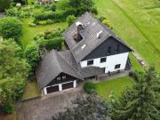 freistehendes Einfamilienhaus mit Einliegerwohnung am...