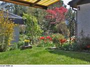 Freistehendes Einfamilienhaus mit Einliegerwohnung und...