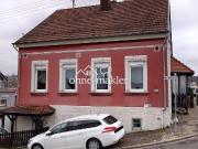 Freistehendes Einfamilienhaus mit ELW in Friedrichsthal