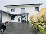 Freistehendes Einfamilienhaus mit Garage begehrte Lage...