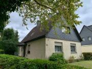 Freistehendes Einfamilienhaus mit Garage in Dortmund...