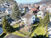 Freistehendes Einfamilienhaus mit Garten an schöner Lage...