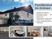 Freistehendes Einfamilienhaus mit Garten, Terrasse &...