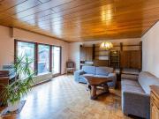 Freistehendes Einfamilienhaus mit Gartenidylle in...