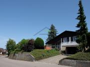 freistehendes Einfamilienhaus mit grossem Umschwung und...
