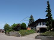 freistehendes Einfamilienhaus mit grossem Umschwung und...