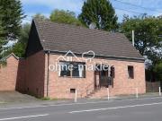 Freistehendes Einfamilienhaus mit Nebengebäuden, Garage...