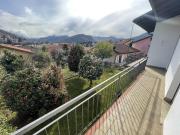 Freistehendes Einfamilienhaus mit Panoramablick und...