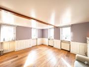 Freistehendes Einfamilienhaus mit Potential...