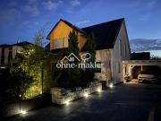 Freistehendes Einfamilienhaus mit rund 500 m² Grundstück...